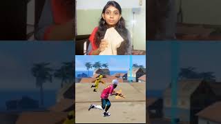 Freefire Marathon🏃🏃|| நீயும் odra மாப்ள😂😂 ||Jeni Gaming #shorts #freefire #freefirereactionvideo