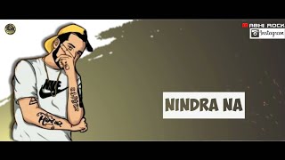 NINDRA - IKKA Latest Rap Song Whatsapp Status 2020