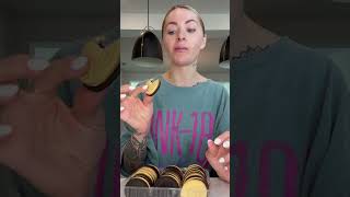 Trying Post Malone Oreos 🔥 #starbucks #oreo #foodreview #eating #eatwithme #mukbang