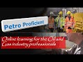 Petro Proficient Introduction