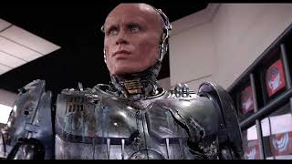 RoboCop 1987 (Director's Cut) - \