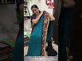 soft georgettes kalamkari silk u0026 tissue sarees @sailajasilks 9849553901 live giveaway