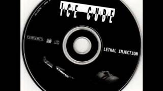 Ice Cube - 1993 - Lethal Injection - Really Doe