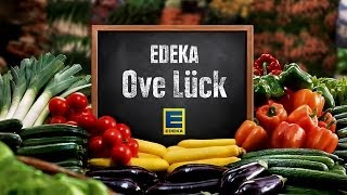 EDEKA Niebüll - Ove Lück