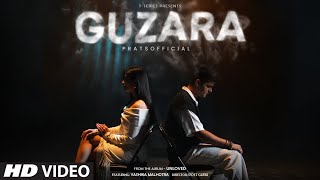 GUZARA (Music ): Prats, Yashika Malhotra | From 'Unloved' | T-Series