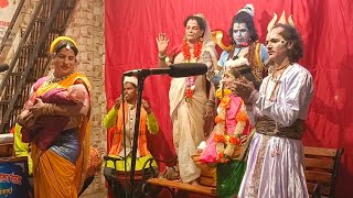 मृत्युंजय दशावतारी नाटक | ओंकार दशावतार नाट्य मंडळ म्हापन वेंगुर्ला | कोकणातील दशावतार | Dashavtar