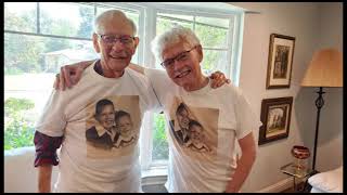 Bill Morgan Memorial Slideshow