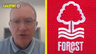 Nottingham Forest's FOUR POINT Deduction EXPLAINED By Football Finance Expert Ki