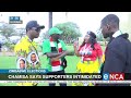 Zimbabwe Elections | Chamisa says supporters intimated