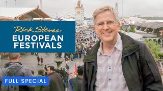 Rick Steves' European Festivals | Full Special