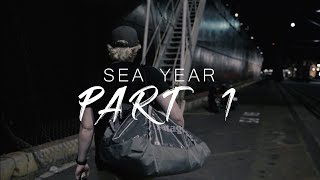 Sea Year Part 1 (USMMA)