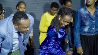 MANA YACU By RUTABARA #GIFT MINISTRY (OFFICIAL VIDEO)