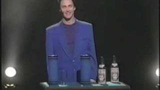 Lance Burton Magic Multiplying Bottles