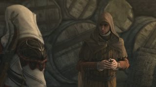 Assassin's Creed: Brotherhood - La Volpe