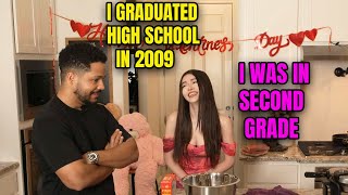 Katchii Leaves Nick Completely Speechless..