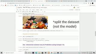 Linear Regression Model | TSF Task 1 | Supervised Learning