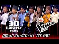 The Voice Kids - 2021 - Episode 04