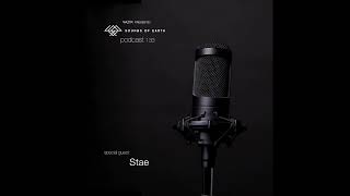 SOE Podcast 133 - Stae (The Soundgarden)