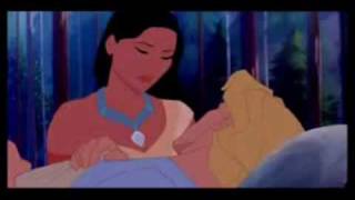 Pocahontas- Farewell Fandub