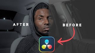 Content creators Easy Color grading in DaVinci Resolve 2 (Practice)