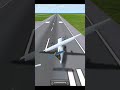 Thank you for fryanair landing be Like #turbopropflightsimulator