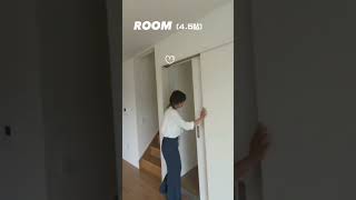 【旭川市建売一戸建て】NEW!! 旭川市春光モデルルームツアー【ROOM TOUR】