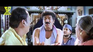 Bendu Apparao RMP Movie | Allari Naresh Comedy Scene | E V V Satyanarayana | Suresh Productions