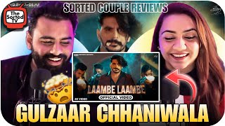 Gulzaar Chhaniwala: Laambe Laambe Song Review | Haryanvi Song | The Sorted Reviews