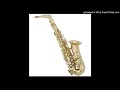 Winky D ft Oskid - Disappear (house saxophone remix )