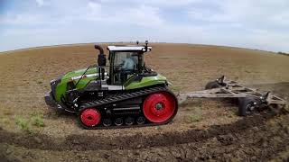 New 2021 Fendt 1100 Vario MT versus  John Deere 9RX \u0026 9RT