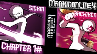 MARIKINonline4 - Chapter 1# - Sigkin/Bachiken