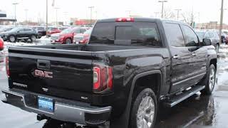 2018 GMC Sierra 1500 Aurora, CO #210416A