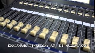 Sangay ng Navotas (with lyrics)