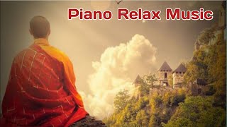 Relaxing Piano Music, Sleep Music. Meditation Music. Soothing Music. Calming Music.Spa