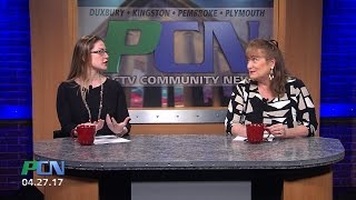 PCN Whole episode show 217 April 27th 2017