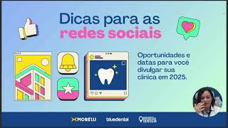 Calendário do Dentista 2025 + dicas para potencializar as redes sociais