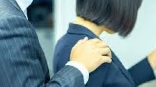 トイレ前で男性社員を待ち伏せ、狙いは…「#退職した本当の理由」SNSにセクハラ告発殺到@d#