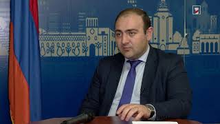 ՀՀ ՔՏՀԱՏՄ-ը  հրդեհային անվտանգության մի շարք խախտումներ է հայտնաբերել «Մալաթիա» տոնավաճառում