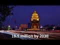 estimate people in cambodia 2023 ​​ ប្រជាជនសរុបប្រហាក់ប្រហែលក្នុងឆ្នាំ២០២៣