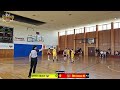 Šinter basket Šbk galaxy košice chlapci u12