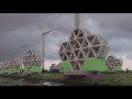 Our cutting-edge wind energy technology for every environment
