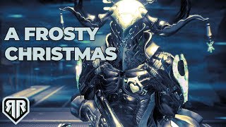 Warframe - A Frosty Christmas - Random Respawn