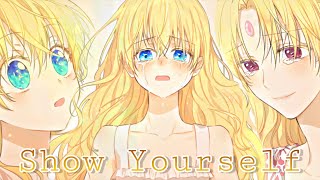 【MAD/AMV】ある日お姫様になってしまった件について // Show Yourself 《Who Made Me A Princess》- (某天成為公主,어느 날 공주가 되어버렸다, )