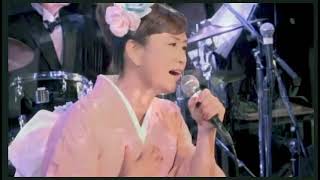 歌 唄 うた祭り 　ライブ　沖田真早美　2022.7.10ラドンナ原宿にて