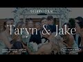 Taryn + Jake | Legacy Wedding & Events, Amarillo TX Wedding | Filmed on EOS R5, R6