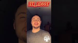 WE ARE LVX-Meet RIGGSY #metazoo #metazoogames #streamer #metazooinfluencer #lvxesports #collection