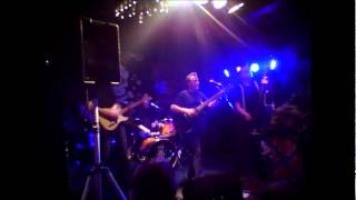 Lucky Lunatics - Mystery Train - Cafe Nord