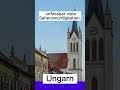 5 Gründe für einen Umzug nach Ungarn 🇭🇺 #auswandern #reisen #ungarn