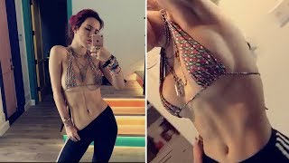 Danielle bregoli leaked snapchat video