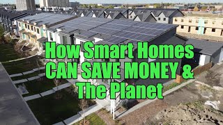 317. Smart Homes \u0026 Climate Change - Survey Says